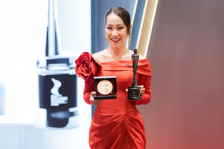 XO คว้า 2 รางวัล HR Asia 3 ปีซ้อน ตอกย้ำวัฒนธรรมองค์กร ไม่ได้มีดีแค่ขายซอส แต่ยังน่าร่วมงานมากที่สุดในเอเชีย