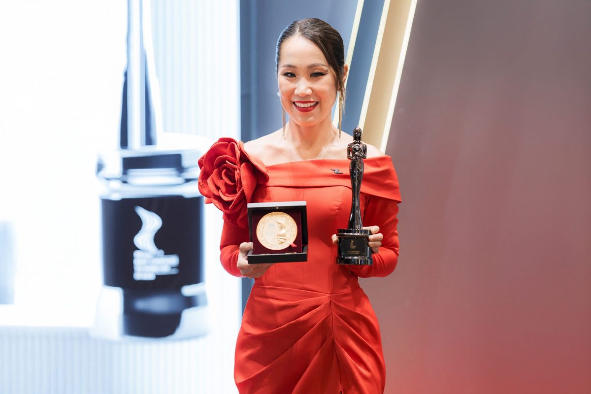 XO คว้า 2 รางวัล HR Asia 3 ปีซ้อน ตอกย้ำวัฒนธรรมองค์กร ไม่ได้มีดีแค่ขายซอส แต่ยังน่าร่วมงานมากที่สุดในเอเชีย