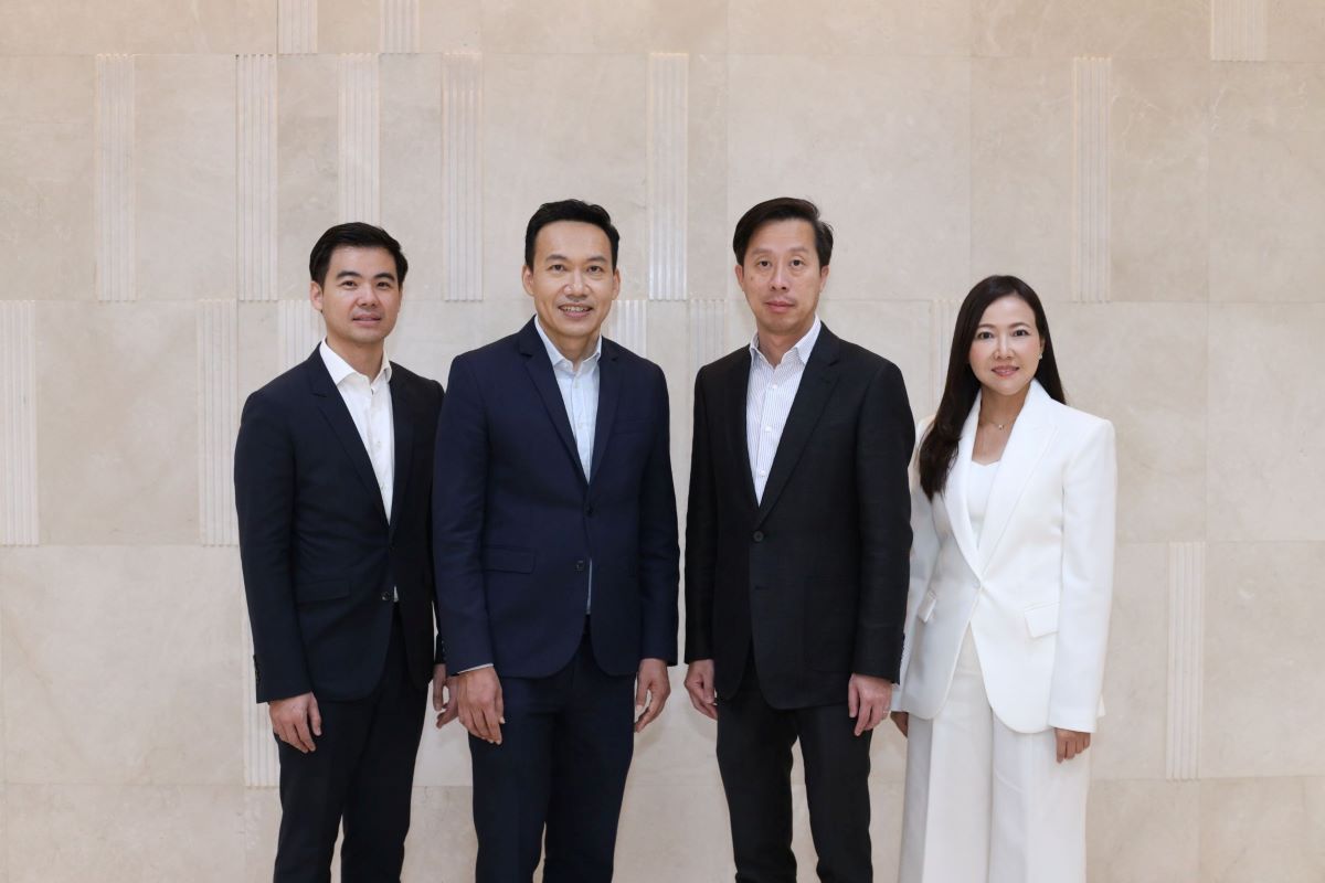 บลจ.กสิกรไทย ชูกองทุน K-VALUE เป็นตัวเลือ...