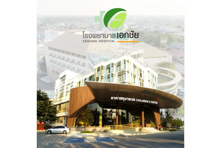 EKH ส่งซิกครึ่งหลังปี 68 ธุรกิจคึกคัก รับไฮซีซั่นอุตสาหกรรม Health Care หนุนคนไข้รับบริการ IPD-OPD เพิ่มขึ้น