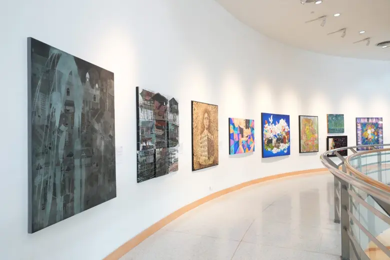 MR. D.I.Y. Showcases Success of the "MR. D.I.Y. Art Competition 2025"