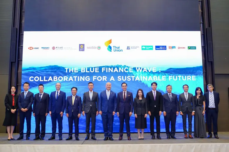 Thai Union is first in Thailand to combin...