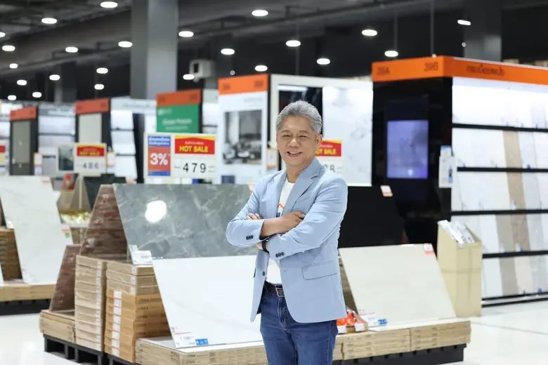 โฮมโปร รุกตลาดบ้านท้ายปีต่อเนื่อง ทุ่มงบ ...