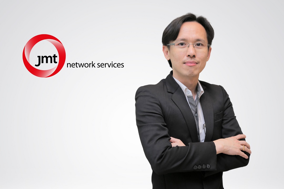 JMT ประสบความสำเร็จ ในการขายหุ้นกู้ 2 ชุด...