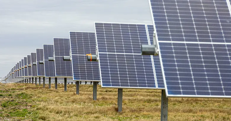 อีกก้าวแห่งความสำเร็จ! EGCO Group ลงทุน 49% โรงไฟฟ้าโซลาร์ "Wheatsborough Solar" สหรัฐฯ เสริมพอร์ตพลังงานสะอาดระดับโลก