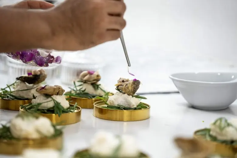 A Feast of Worlds: Omani Flavours Meet Michelin Stars at Al Baleed Culinary Festival 2025
