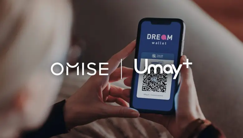 Omise Partners with EASY BUY to Launch QR PromptPay on DREAMwallet A Milestone Transforming Personal Loan Payments in Thailand