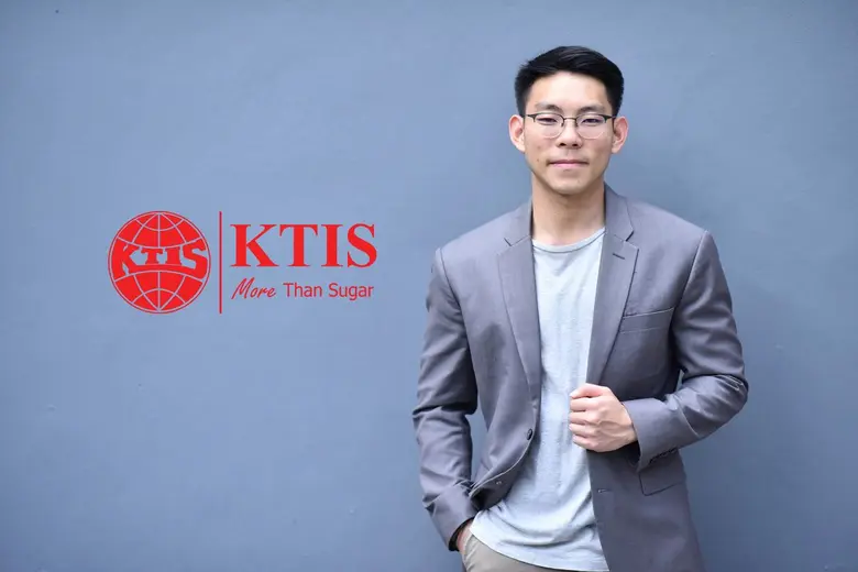 กลุ่ม KTIS มุ่งสร้างรากฐานที่มั่นคงให้กับ...