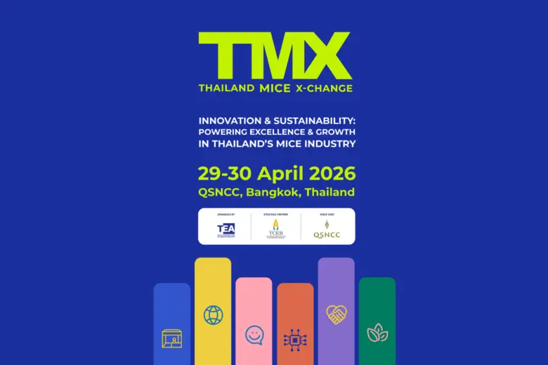 Thai Exhibition Association (TEA) is plea...