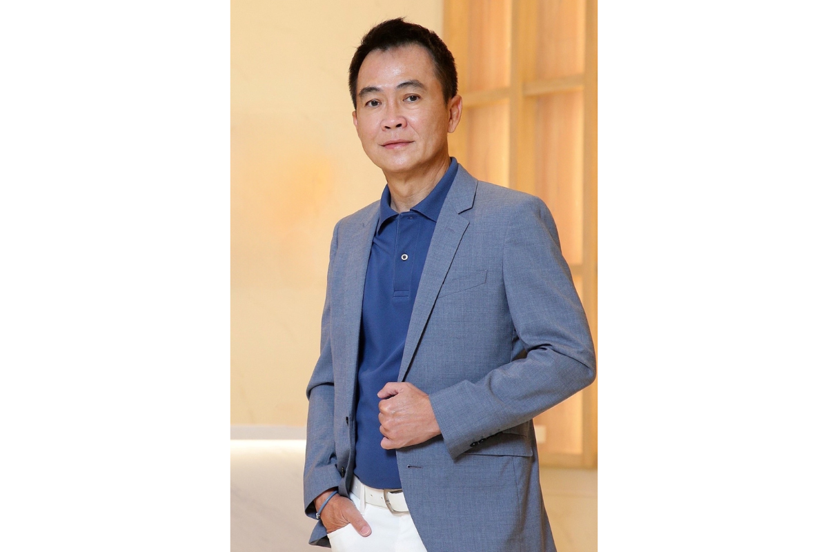 บริษัท เอส เอฟ คอร์ปอเรชั่น จำกัด (มหาชน)...