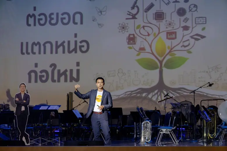 1 ตุลาคม 2568 มหาวิทยาลัยทักษิณ เฉลิมฉลอง...