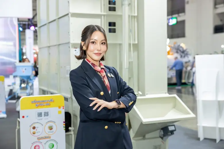 CLP Group ชูบทบาทผู้นำเกษตรไทยยุคใหม่ ตอกย้ำพันธกิจ "Empowering A Better Life" ในงาน Farm Expo 2025