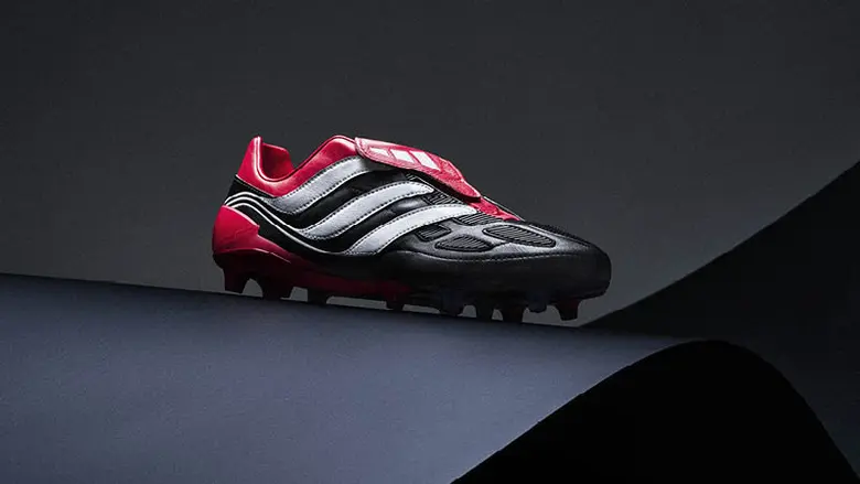 อาดิดาส ฟุตบอล ประกาศเปิดตัว Predator Pre...