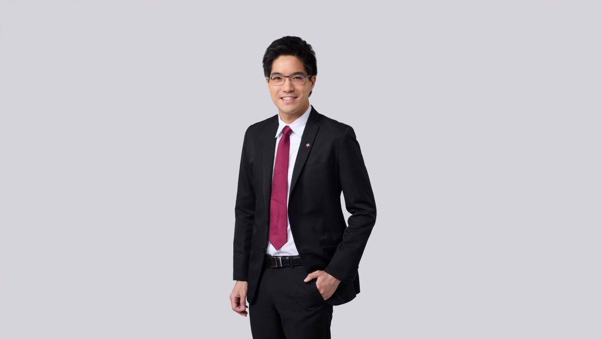 ทรัสต์เพื่อการลงทุนในอสังหาริมทรัพย์และสิ...