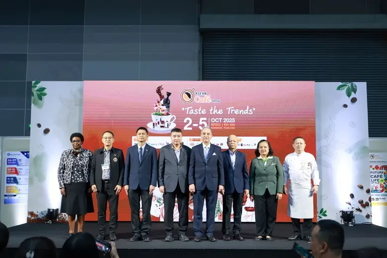 บริษัท กวิน อินเตอร์เทรด จำกัด จับมือพันธ...