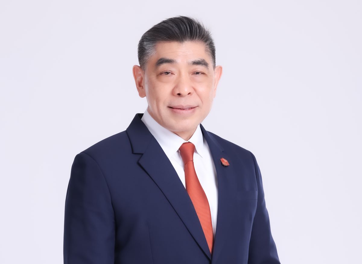 ธนาคารอาคารสงเคราะห์ (ธอส.) ชวนชาวอีสานรั...