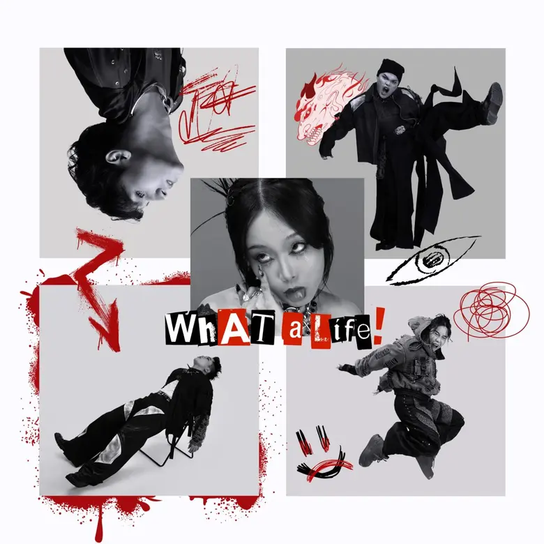 การก้าวมาถึงการมีอัลบั้มเต็มชุดแรก! นับเป...