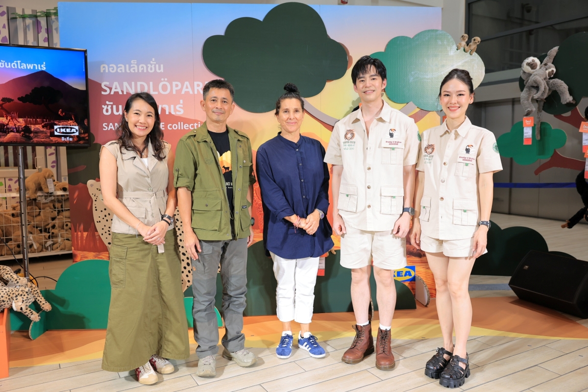 อิเกีย ประเทศไทย ตอกย้ำความมุ่งมั่นในการส...