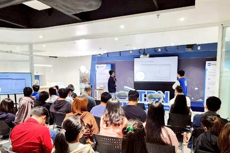 TBN จัด TECHDAY เปิดโลก "Agentic AI" ผสาน Low-Code ยกระดับดิจิทัลทรานส์ฟอร์เมชันไทย