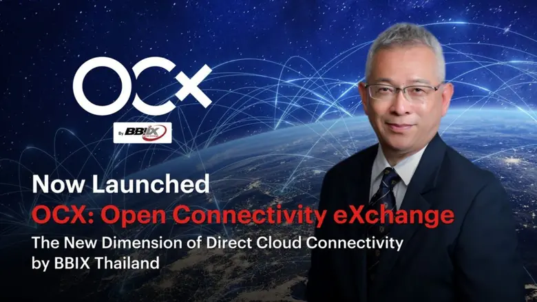 BBIX (Thailand) Company Limited ("BBIX Th...