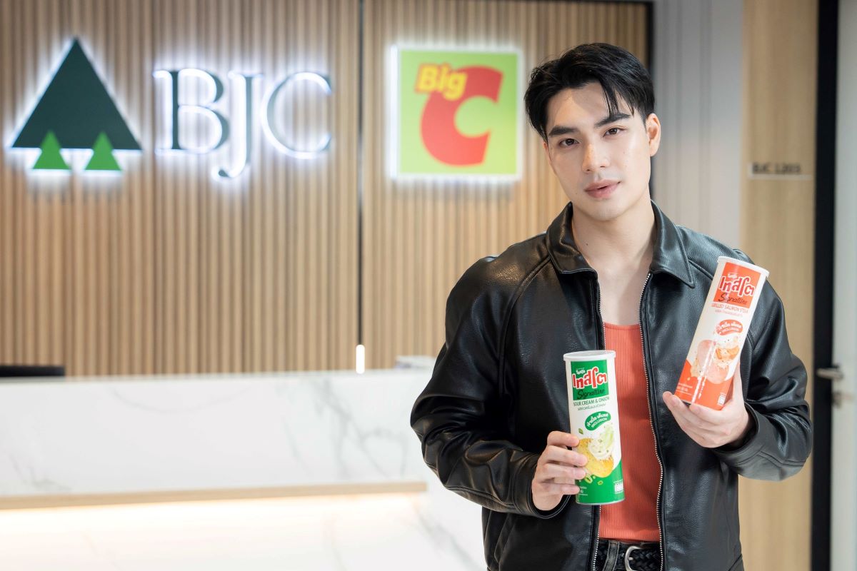 บริษัท เบอร์ลี่ ยุคเกอร์ จำกัด (มหาชน) หร...