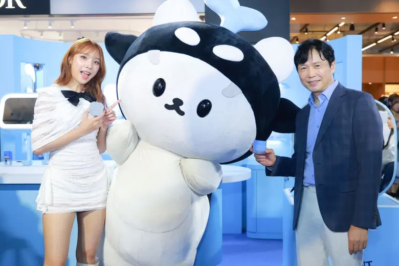 "ลาเนจ" (Laneige) แบรนด์ผู้เชี่ยวชาญพิเศษ...