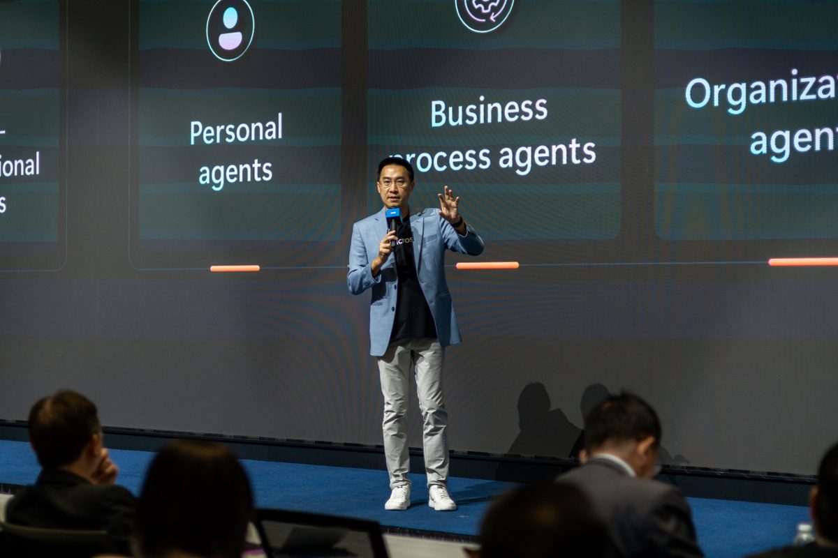 ยูโอบี ประเทศไทย เสริมแกร่ง SMEs ไทยด้วย AI กับโครงการ UOB AI Ready