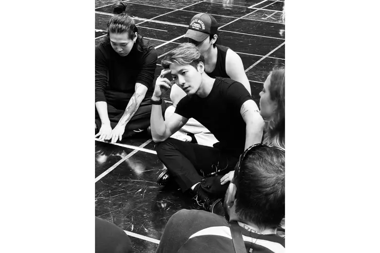 ตรียมตัวกรี๊ดให้สุดเสียง! ก่อนที่ "แจ็คสั...