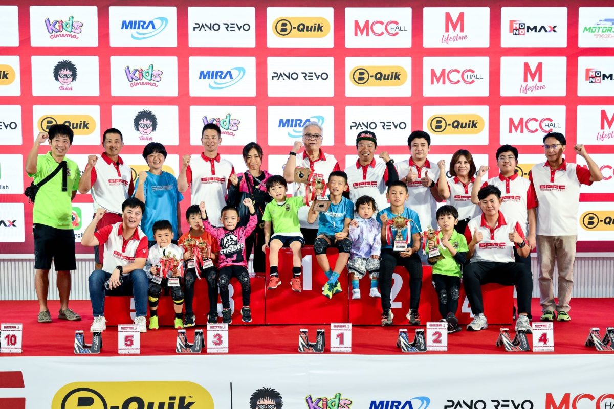 สุดสัปดาห์ที่ผ่านมา (27-28 กันยายน 2568) ...