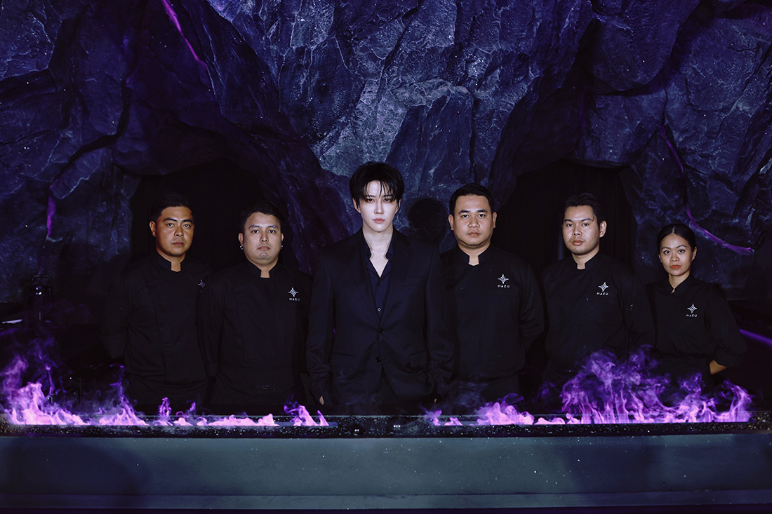 กระแสความตื่นเต้นในโลกไลฟ์สไตล์ของคนกรุงเ...
