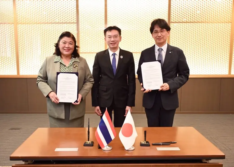 ศาสตราจารย์ ดร. ศุภชัย ปทุมนากุล ปลัดกระทรวงการอุดม...