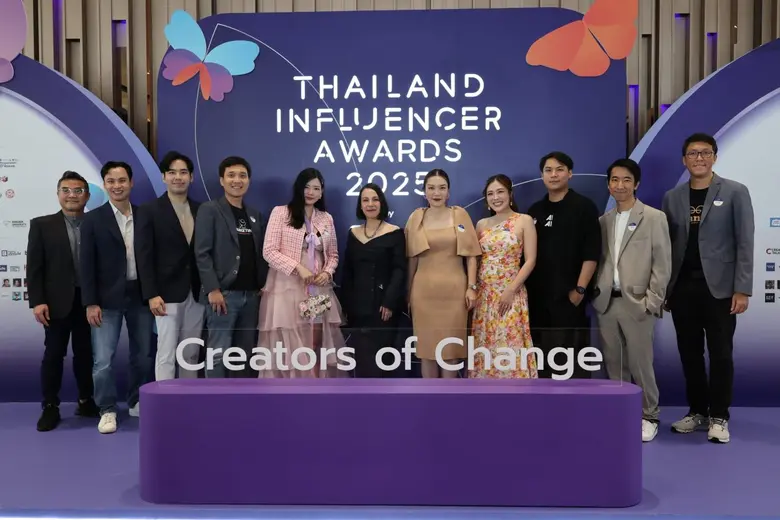 พร้อมตอกย้ำพลัง Creator Economy ขับเคลื่อ...
