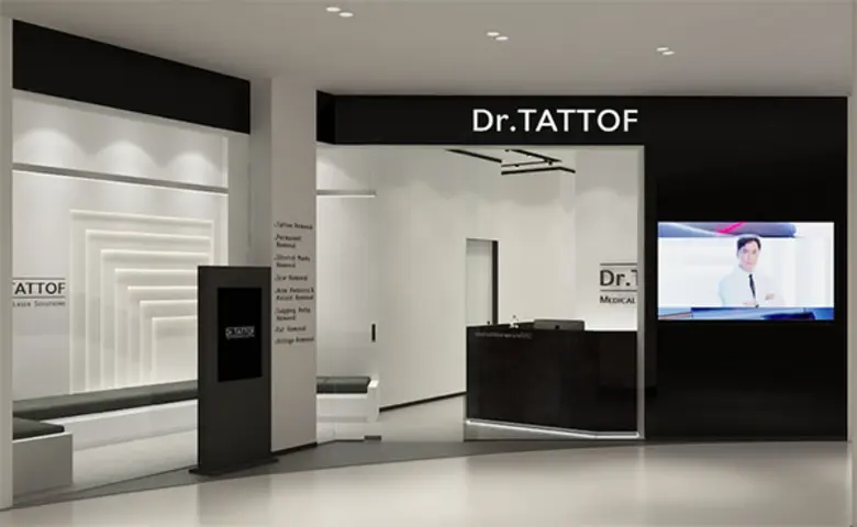 Dr.TATTOF เผยเบื้องหลังความสำเร็จด้วยกลยุทธ์ "TRI-Strategies" สู่การผู้นำในเอเชีย -แปซิฟิกด้านการลบรอยสัก และรักษาปัญหาผิวด้วยนวัตกรรมเลเซอร์