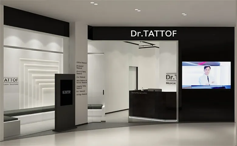 Dr.TATTOF เผยเบื้องหลังความสำเร็จด้วยกลยุทธ์ "TRI-Strategies" สู่การผู้นำในเอเชีย -แปซิฟิกด้านการลบรอยสัก และรักษาปัญหาผิวด้วยนวัตกรรมเลเซอร์