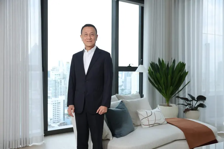 "The Penthouse of Penthouses" — บทพิสูจน์ว่าชีวิตสามารถเฉียบคมและแตกต่างได้จริง