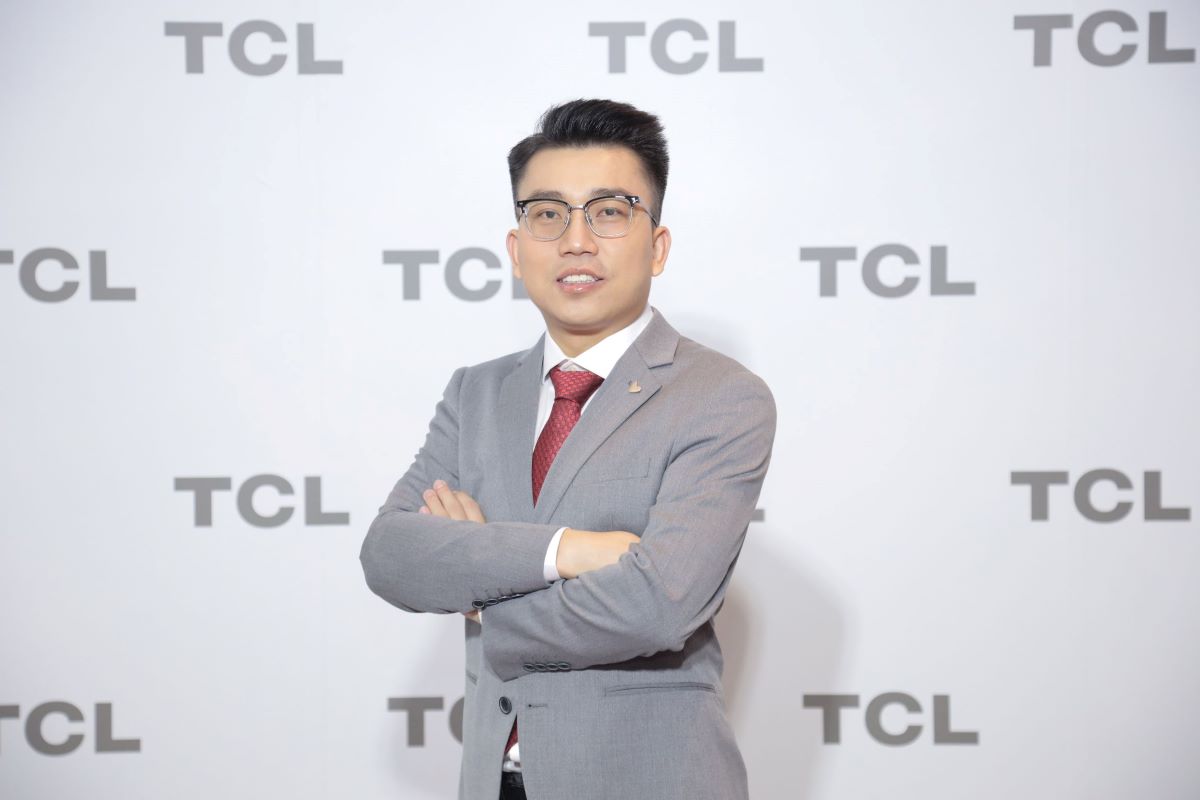 TCL เปิดมิติใหม่ในตลาดเครื่องซักผ้า เปิดต...