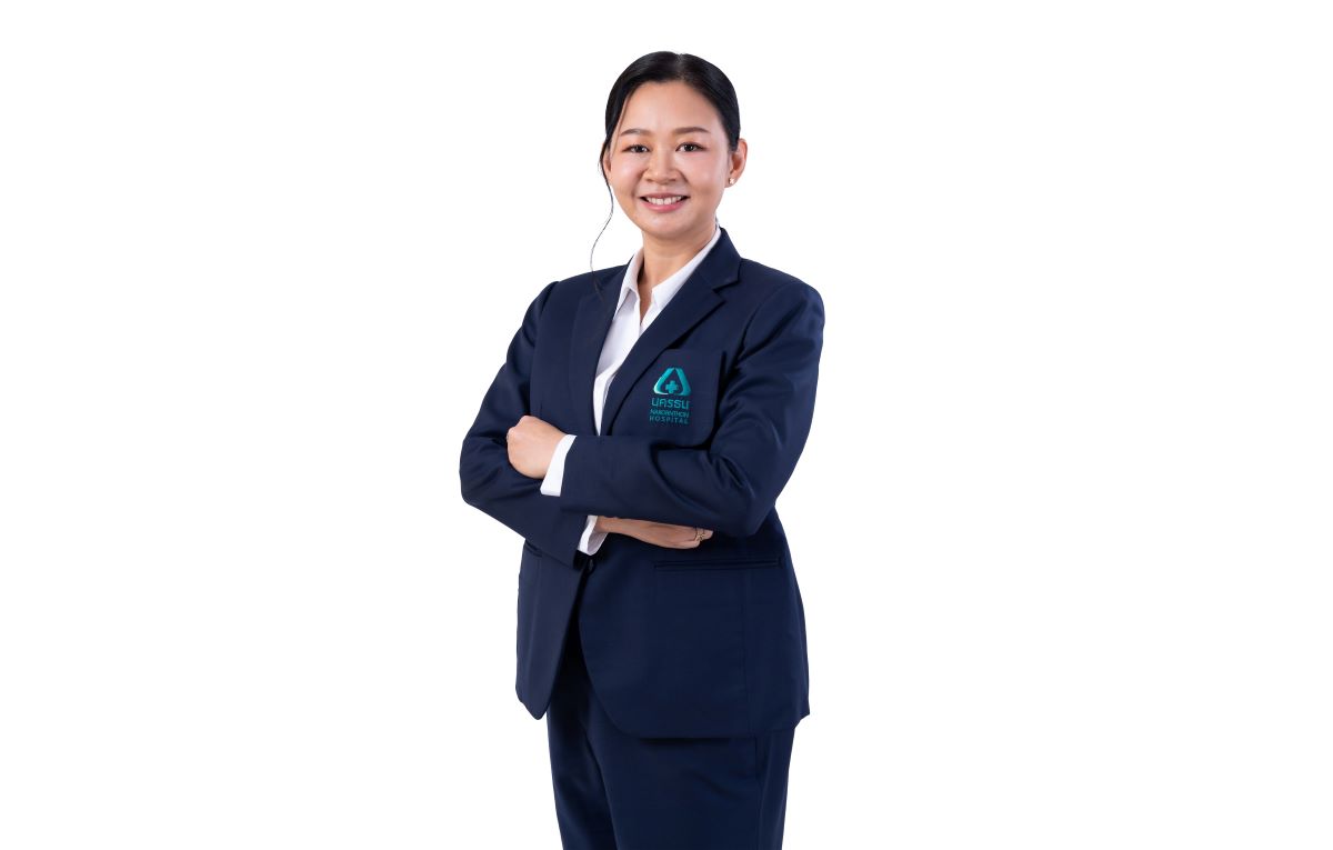 บมจ.โรงพยาบาลนครธน (NKT) ตอกย้ำความสำคัญข...