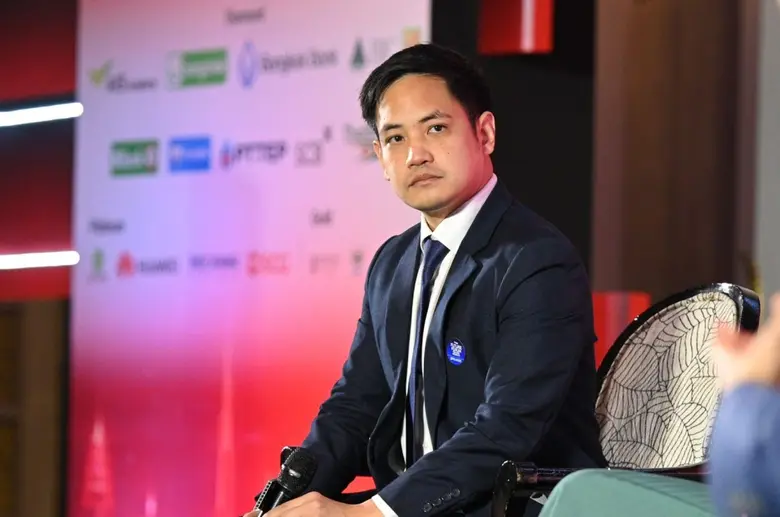 "ข้อมูล" และ "AI" ยุทธศาสตร์ธุรกิจไทย ฝ่าเศรษฐกิจสู่การเติบโตระดับโลก