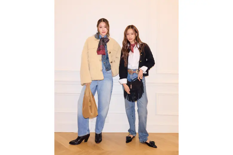 Polo Ralph Lauren แบรนด์แฟชั่นอเมริกันระด...