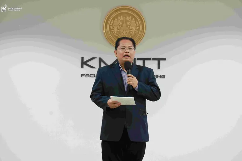 ภาควิชาวิศวกรรมเคมี คณะวิศวกรรมศาสตร์ มหา...