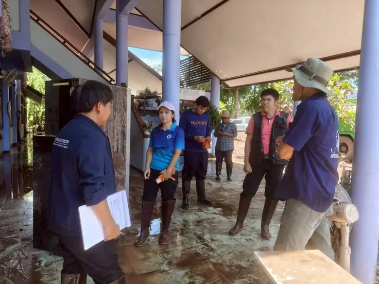 กรมสนับสนุนบริการสุขภาพ (กรม สบส.) กระทรวงสาธารณสุข...