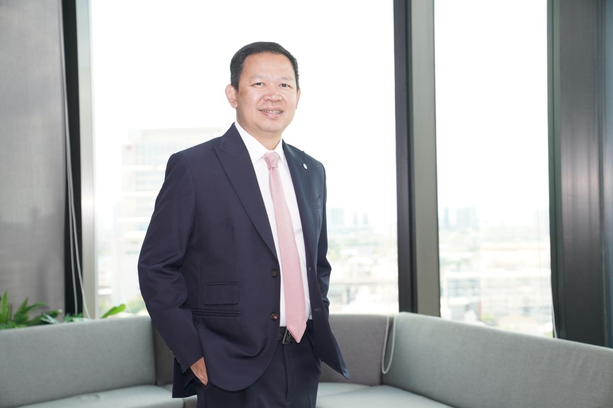 SCB WEALTH ร่วมกับ BlackRock คัดสรรผลิตภั...