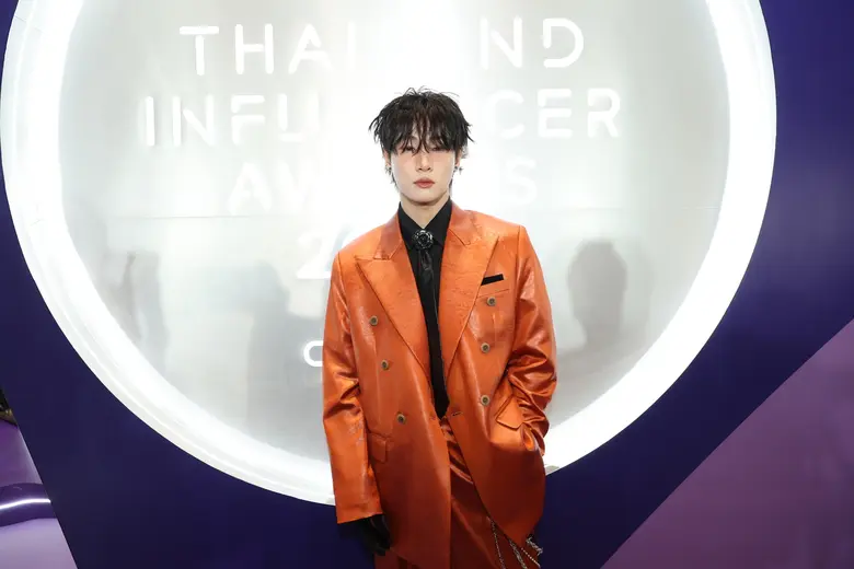 ขุนพล-ฮาร์ท-เน็กซ์ (BUS) - แพท ณปภา และกาย-ฮารุ นำทัพอินฟลูฯ คว้ารางวัล "Thailand Influencer Awards 2025 by Tellscore" เวทีใหญ่รวมเหล่าครีเอเตอร์ตัวท็อปของไทย