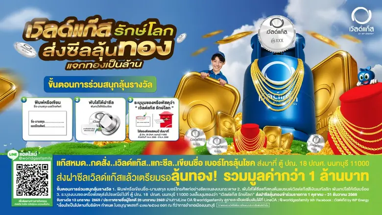 บริษัท ดับบลิวพี เอ็นเนอร์ยี่ จำกัด (มหาช...