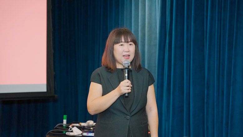 ในการเสวนา "upGrad Coffee Talk" เมื่อไม่น...