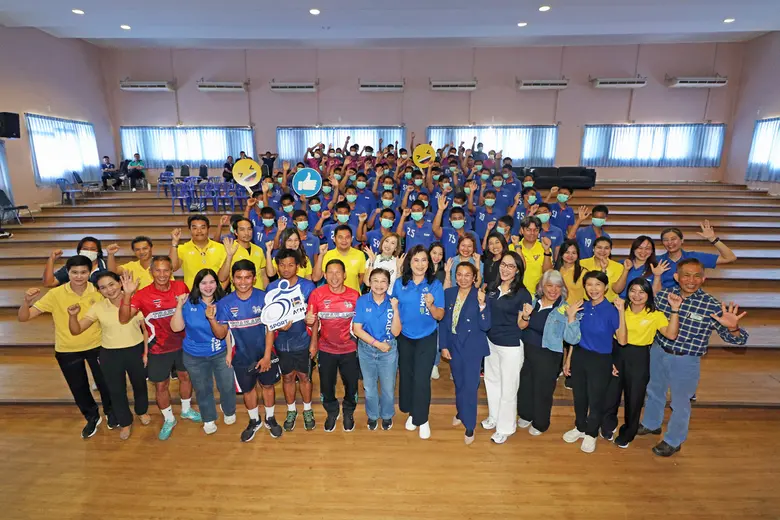 บริษัท ล็อกซเล่ย์ จำกัด (มหาชน) ร่วมกับ บ...