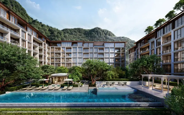 PROUD เปิดตัวโครงการ InterContinental Branded Residences แห่งที่ 2 ในไทย สัมผัสนิยามใหม่แห่งการอยู่อาศัยสุดหรู ณ หาดกมลา จังหวัดภูเก็ต