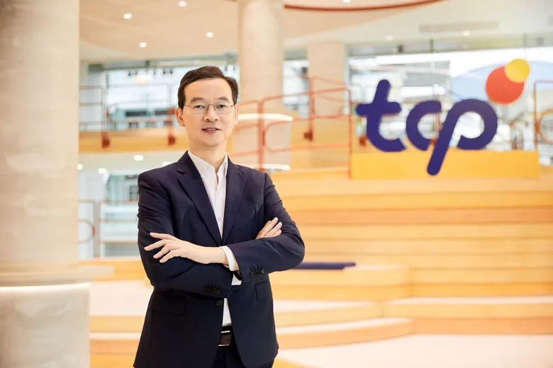 กลุ่มธุรกิจ TCP ดึง "หวังอี้ป๋อ" ขึ้นแท่น Chief Brand Spokesperson ของเรดบูลประเทศจีน ร่วมสร้างสปิริต เติมพลังไลฟ์สไตล์สุดฮาร์ดคอร์ให้คนรุ่นใหม่