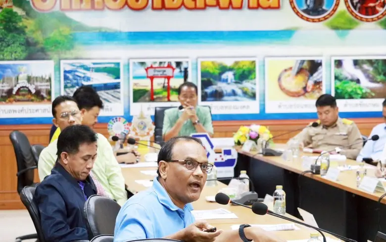 เข้าสู่ปีที่ 8 กับคณะกรรมการประชารัฐพัฒนา...