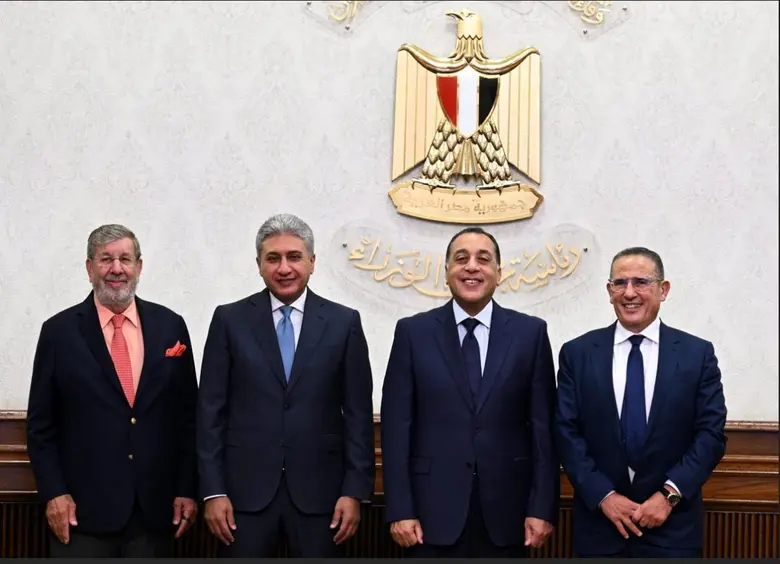 A Strategic Partnership for Egypt's Luxur...